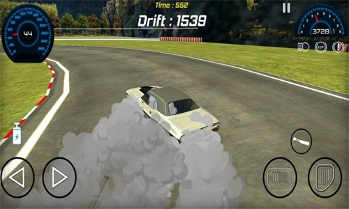 漂移马克斯赛车（Drift Max Racing）图1