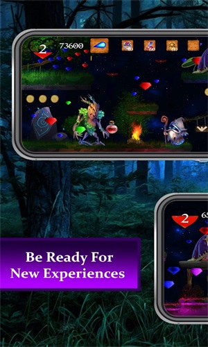 冒险小矮人（Dwarfs World Adventure）图2