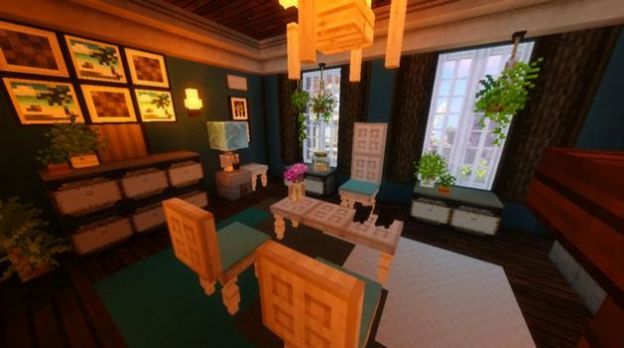 工艺大冒险（Craft Game）图3