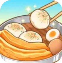Cozy Breakfast Days游戏