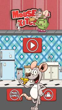 厨房里的老鼠(Kitchen Mouse)图2