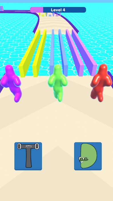 BlobRunnerr手机版图2