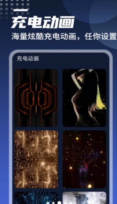 顺畅电池管家app图2