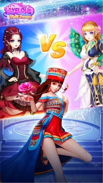 叶罗丽美妙仙子游戏图3