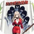 恐怖鬼修女游戏