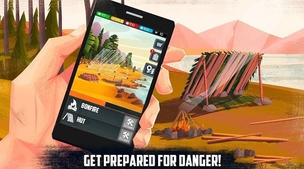 Survival Craft游戏图2