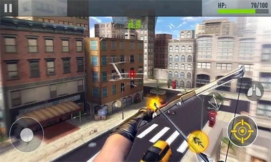 鹰眼射手安卓版图2