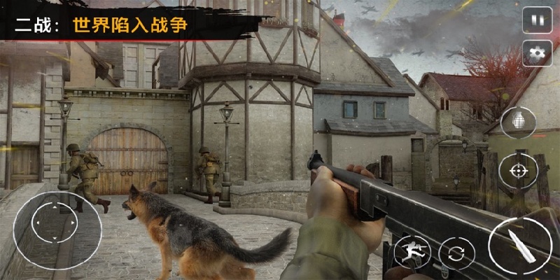 Call Of Courage游戏