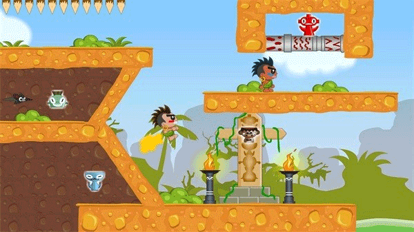 屁王兄弟游戏vivo版图2