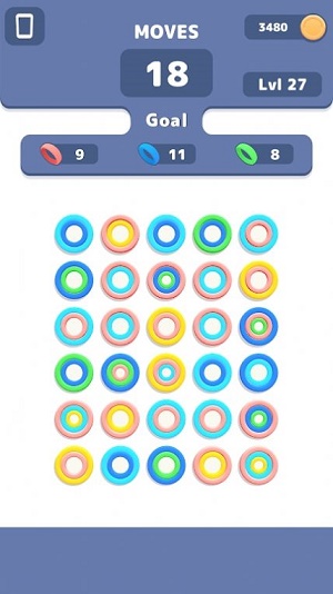 Circlastic游戏