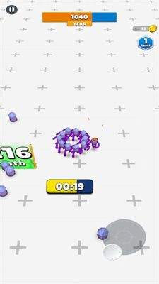 Evolving Ammo最新版图2