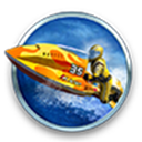 激流快艇1（Riptide GP）