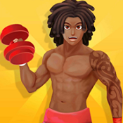 Idle Workout Fitness游戏