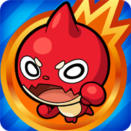 怪物弹珠游戏(モンスト)