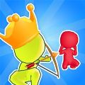 跳跳箭手（Jumpy Archer）