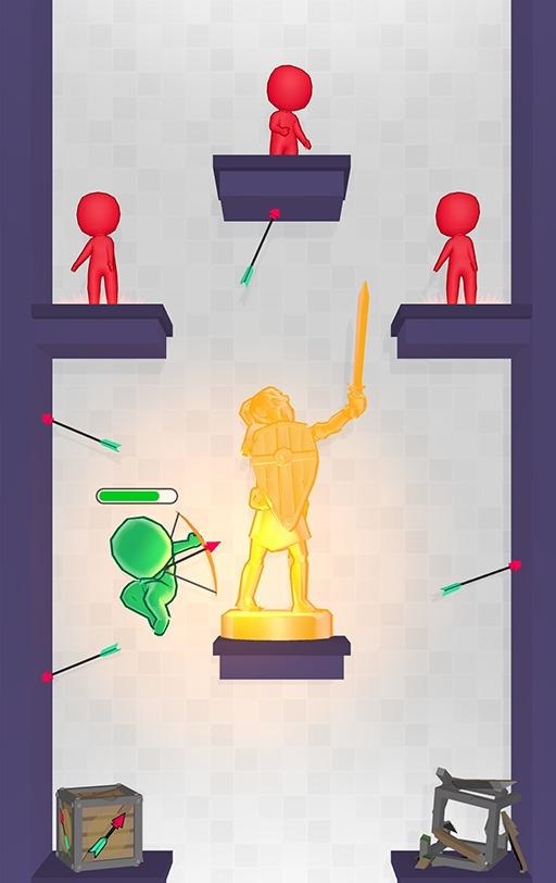 跳跳箭手（Jumpy Archer）图3