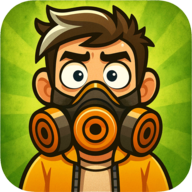 辐射风暴生存（Fallout storm survival）手游