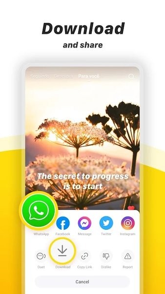 Kwai app图3