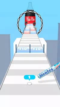 可乐爆炸数学(Cola Explosion Math)图1