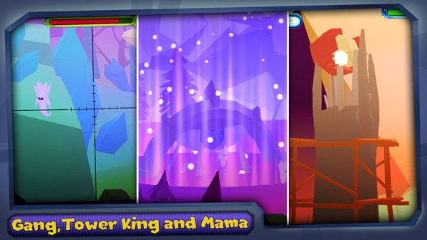 异次元生存射击图1