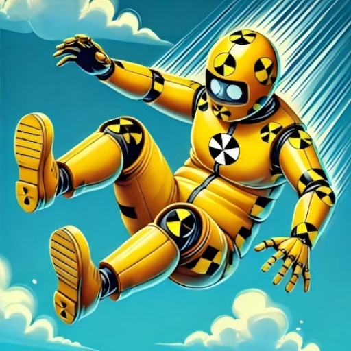 自由沙盒乱斗游戏