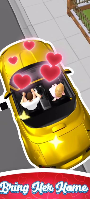 Perfect Date 3D手机版图2
