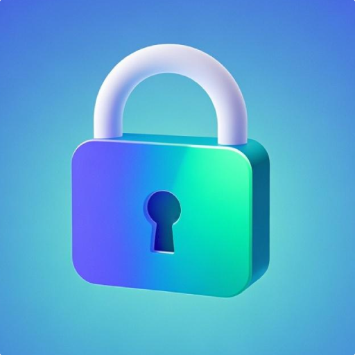 一键自动锁屏软件