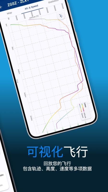 Pilot Kit软件图2