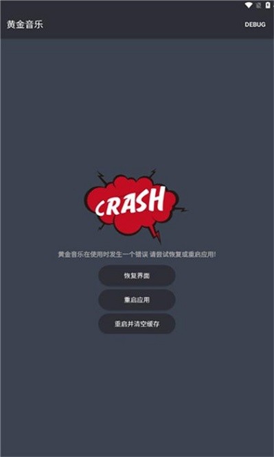 黄金音乐软件图2