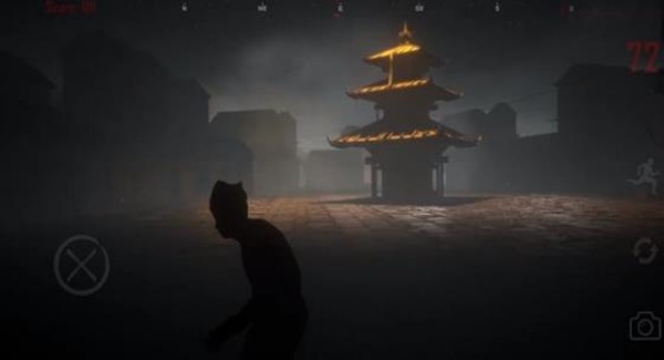 Urban Legends - Survival手机版图2