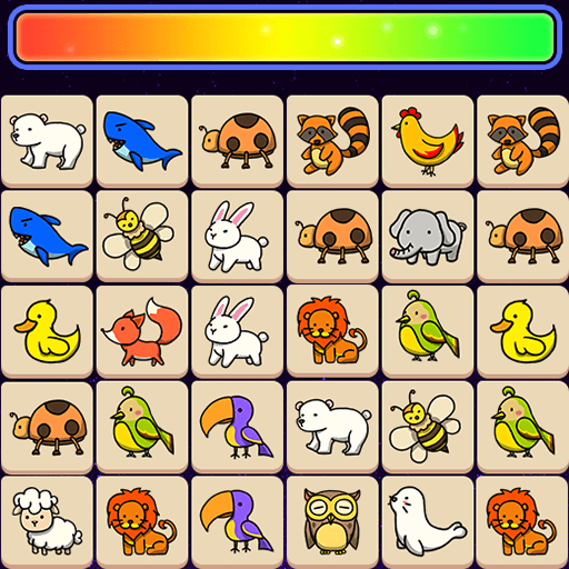 最强连连看游戏