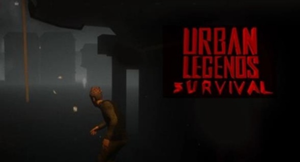 Urban Legends - Survival手机版