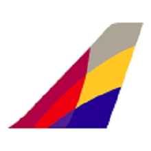 韩亚航空官网版