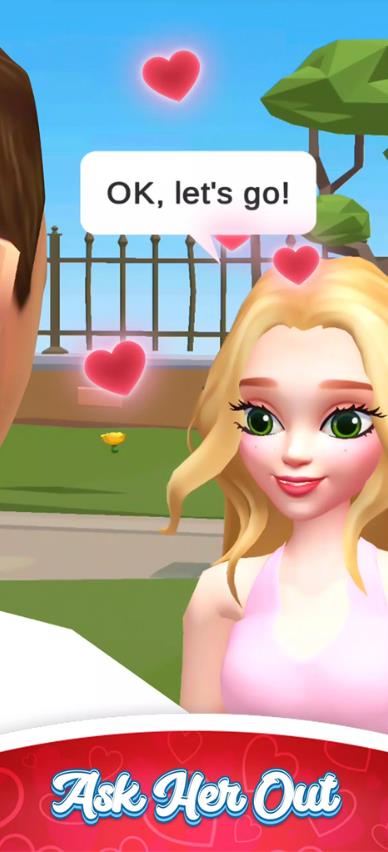 Perfect Date 3D手机版图4