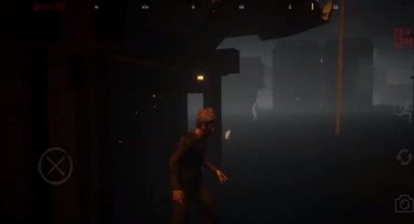 Urban Legends - Survival手机版图3