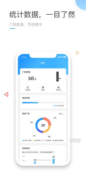 火河智能app图2