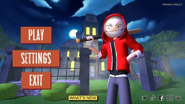 愤怒的男孩佩德罗游戏图2