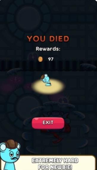 Hero Survival : Rhymix Battle安卓版图3