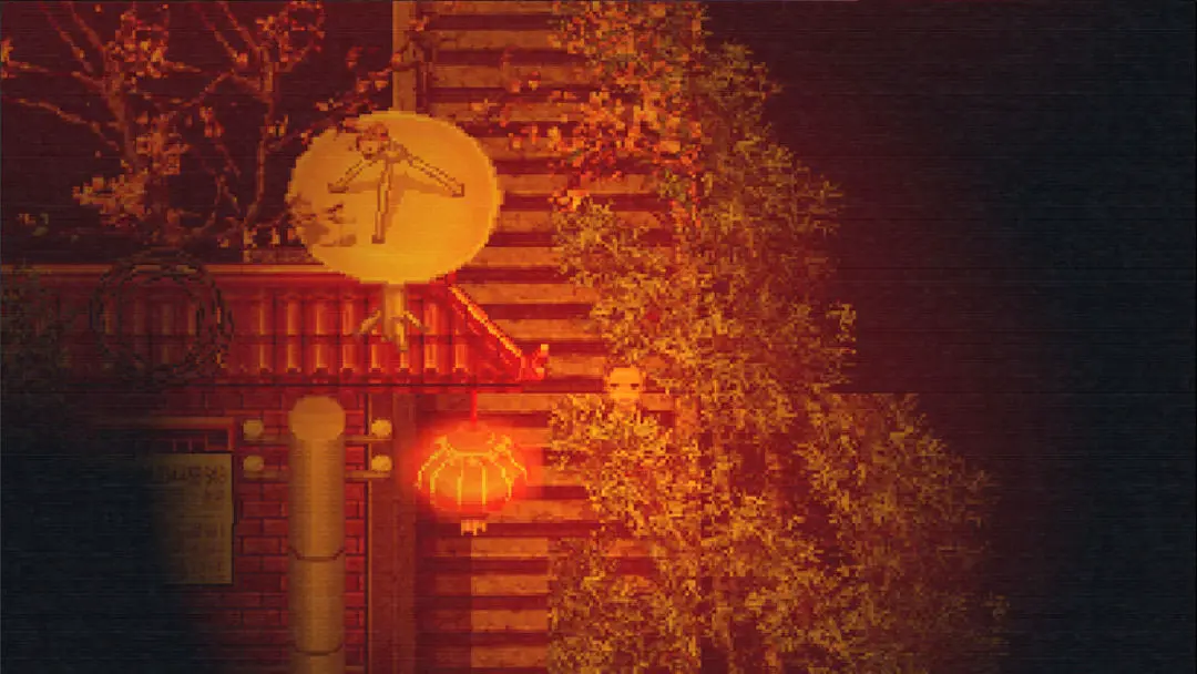 随风而逝游戏图2