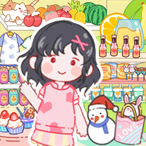 模拟小家庭游戏