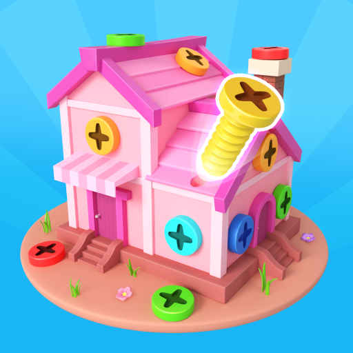 解压连连消游戏