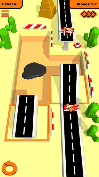 禁止通行破解版