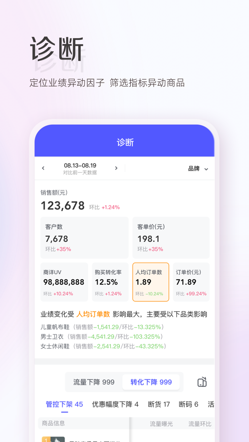 唯商通app最新版图7