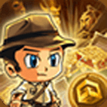 寻宝历险记破解版