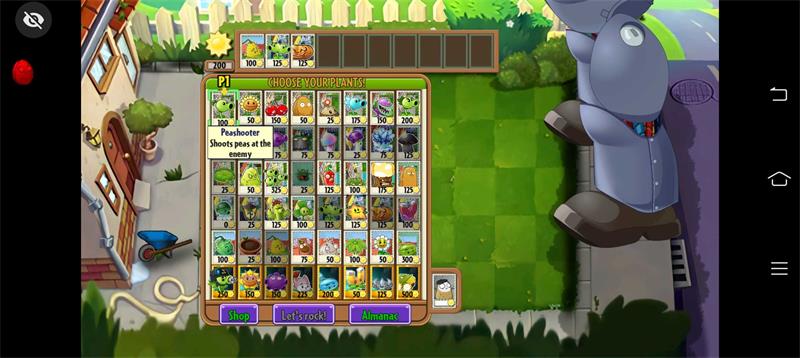 植物大战僵尸PVZ二代材质包最新版汉化版