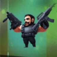 吃鸡枪战狙击手游戏