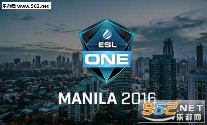 DOTA2ESLOne2016马尼拉赛程表