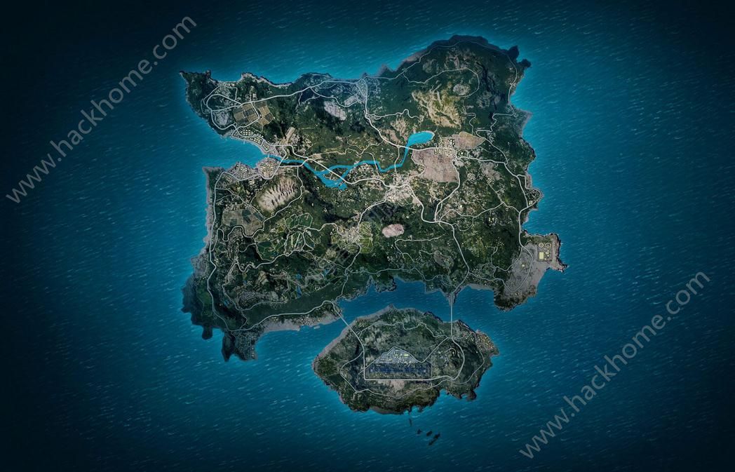 PUBGMobile安装包地址分享安装包安装教程