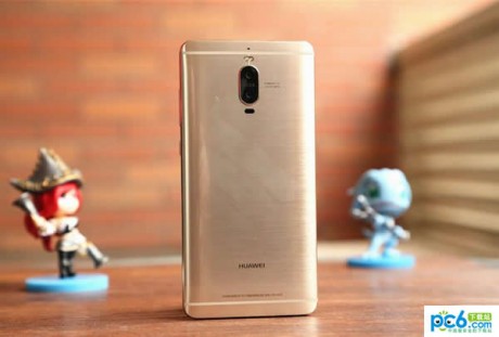 华为Mate9Pro怎么样好不好华为Mate9Pro评测