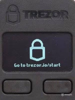 Trezor钱包怎么设置Trezor钱包设置教程